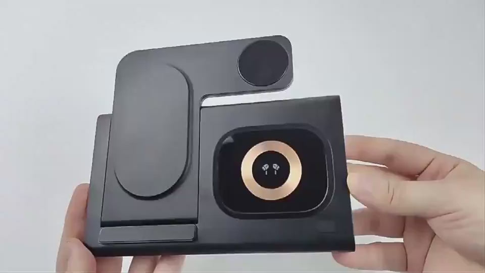 Charger la vidéo : 1